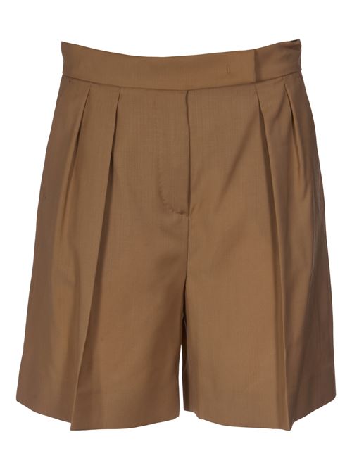 Short in lana MAX MARA | 2421146021600002